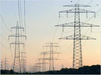 Entidades reguladoras del sector eléctrico