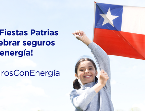 CGE lanza campaña “Seguros con Energía” para  prevenir accidentes relacionados a las redes eléctricas en Fiestas Patrias