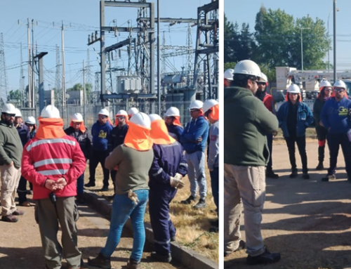 CGE impulsa proyecto piloto de formación de electricistas linieros